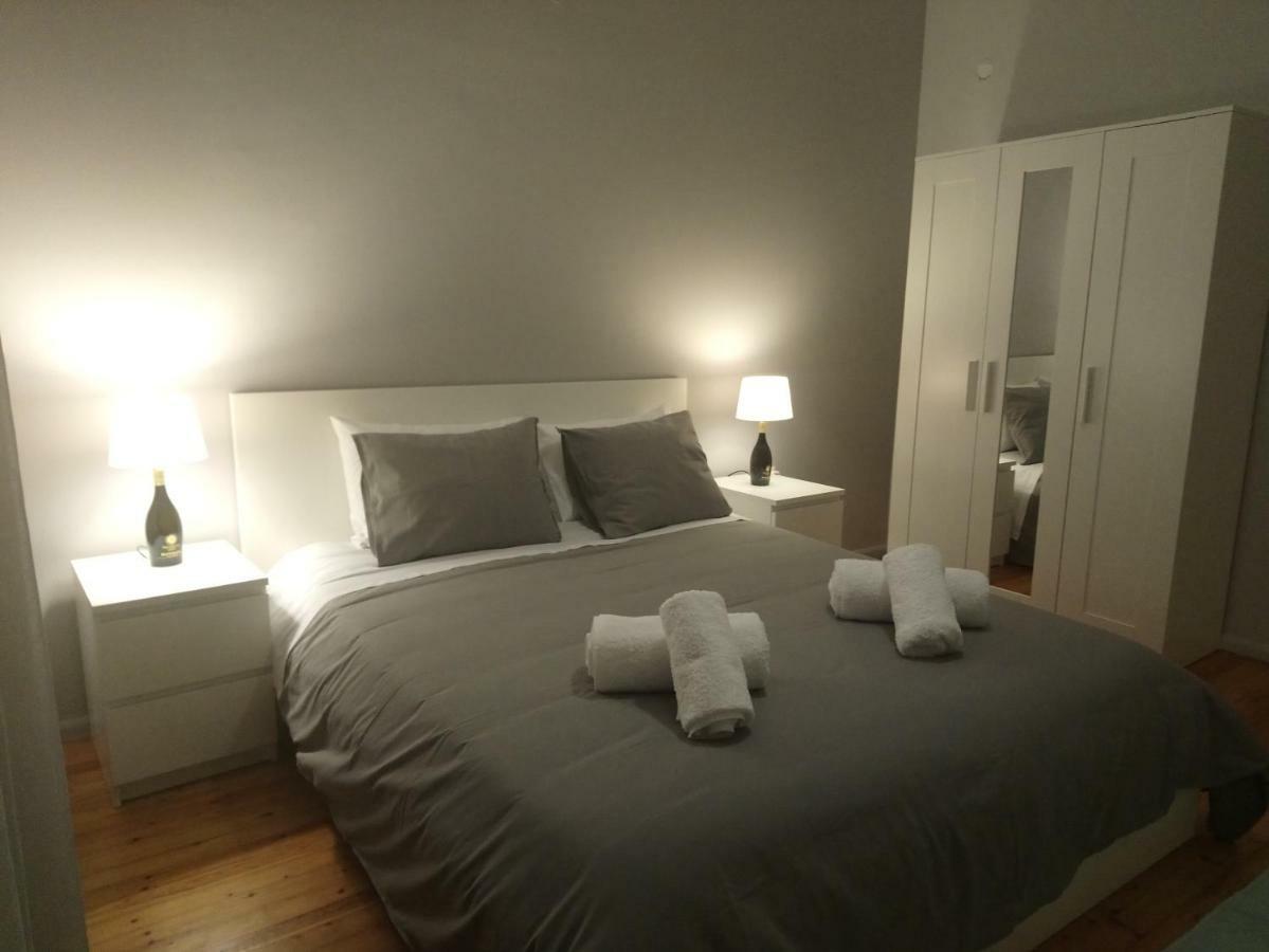 Apartment In The City Center Thessaloniki Exterior foto