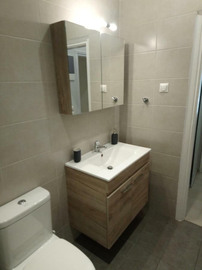 Apartment In The City Center Thessaloniki Exterior foto